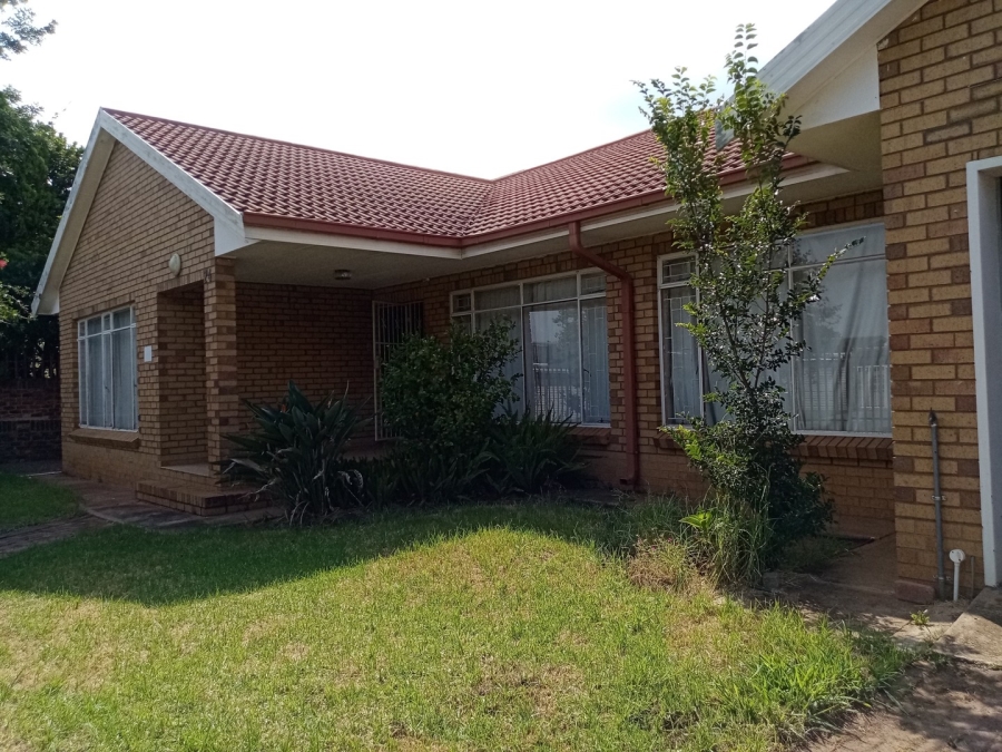 3 Bedroom Property for Sale in Parys Free State